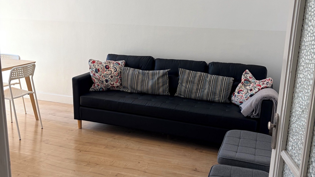 Photo of Livingroom in el Fort Pienc