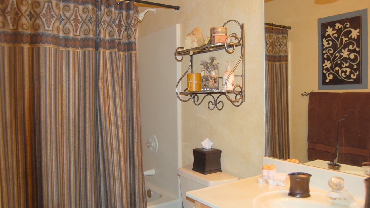 Photo of Bathroom in Parks