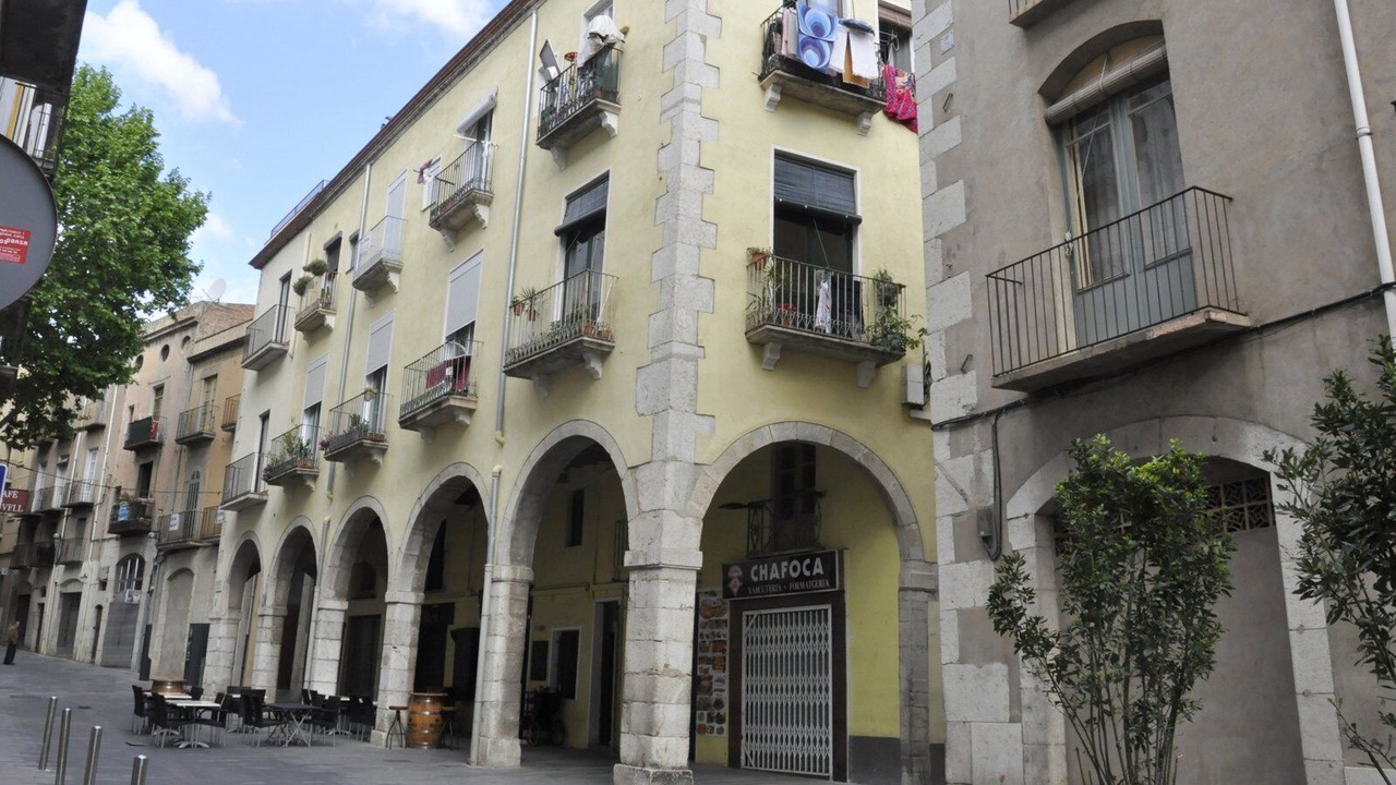 Photo of Outdoor in Figueres