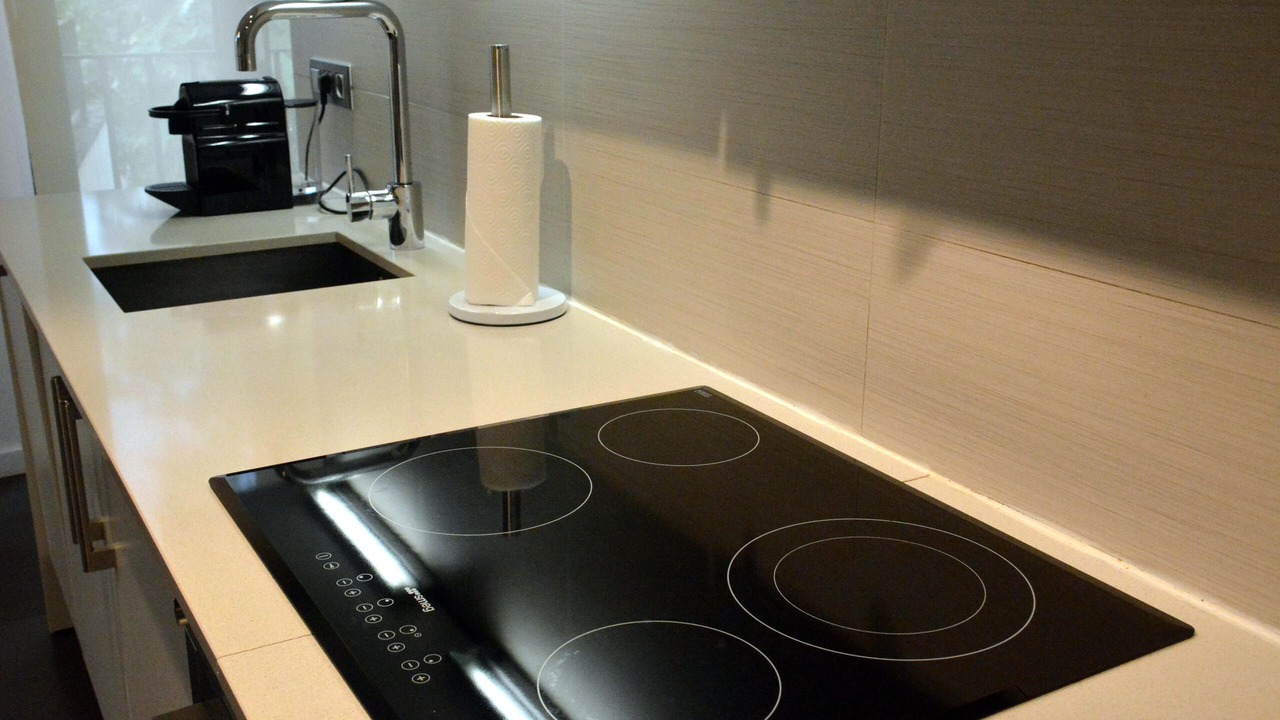 Photo of Kitchen in Figueres