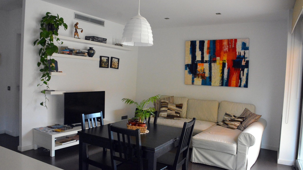 Photo of Livingroom in Figueres