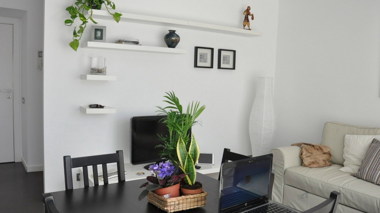 Photo of Livingroom in Figueres