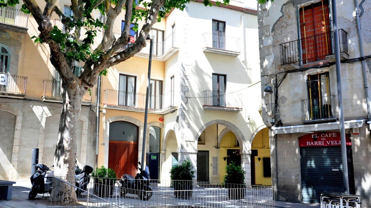 Photo of Outdoor in Figueres