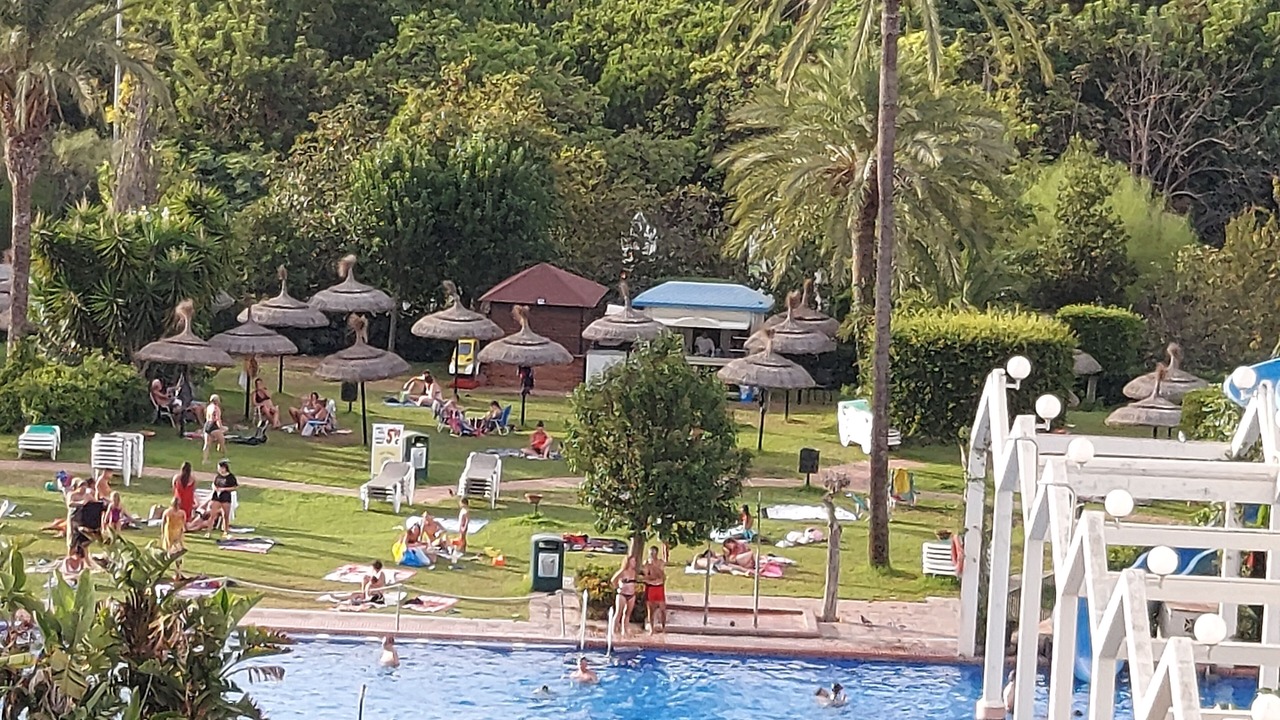 Photo of Outdoor in Benalmadena Costa