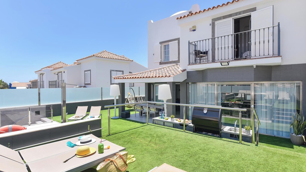 Photo of Outdoor in Costa Meloneras