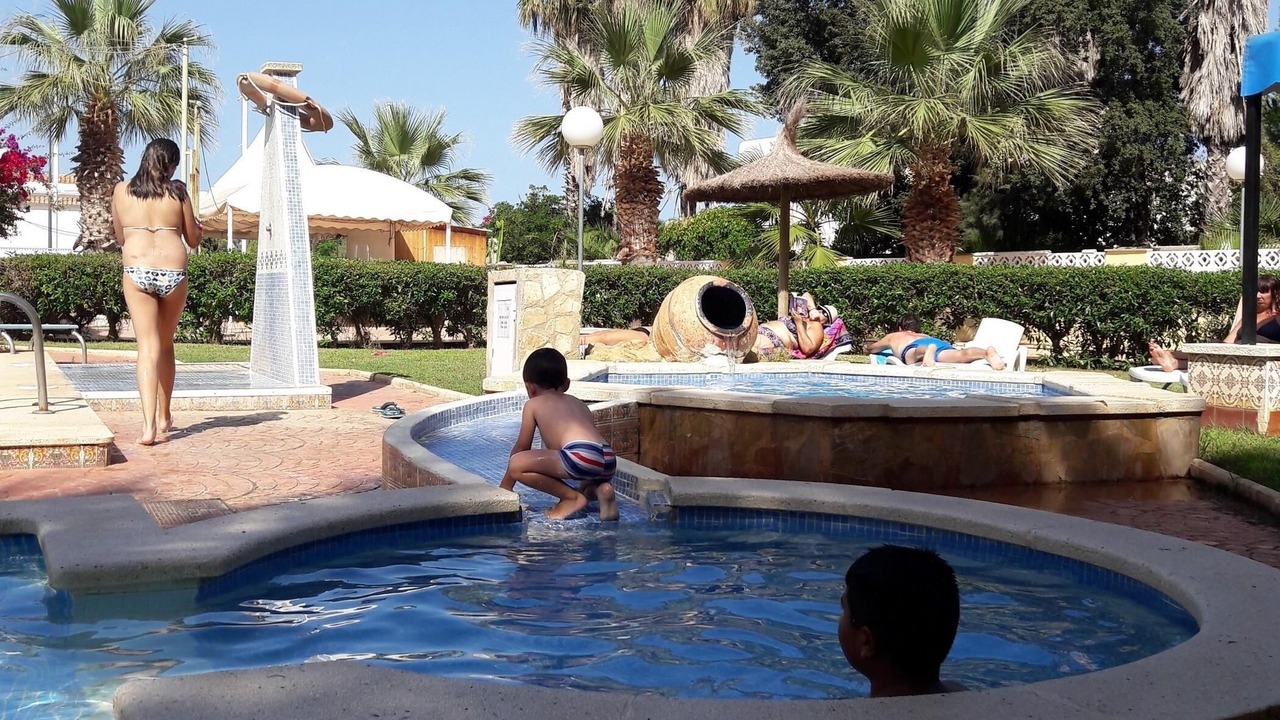 Photo of Outdoor in Alcossebre