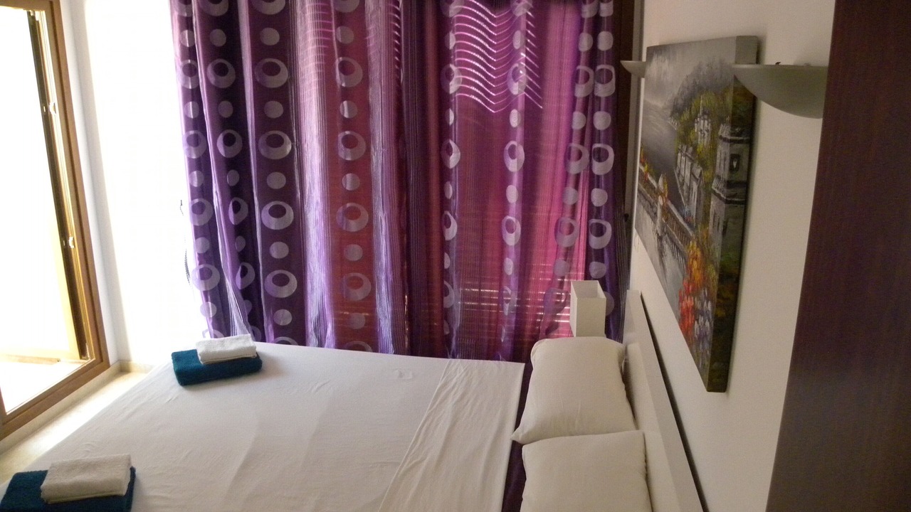 Photo of Bedroom in Punta Prima