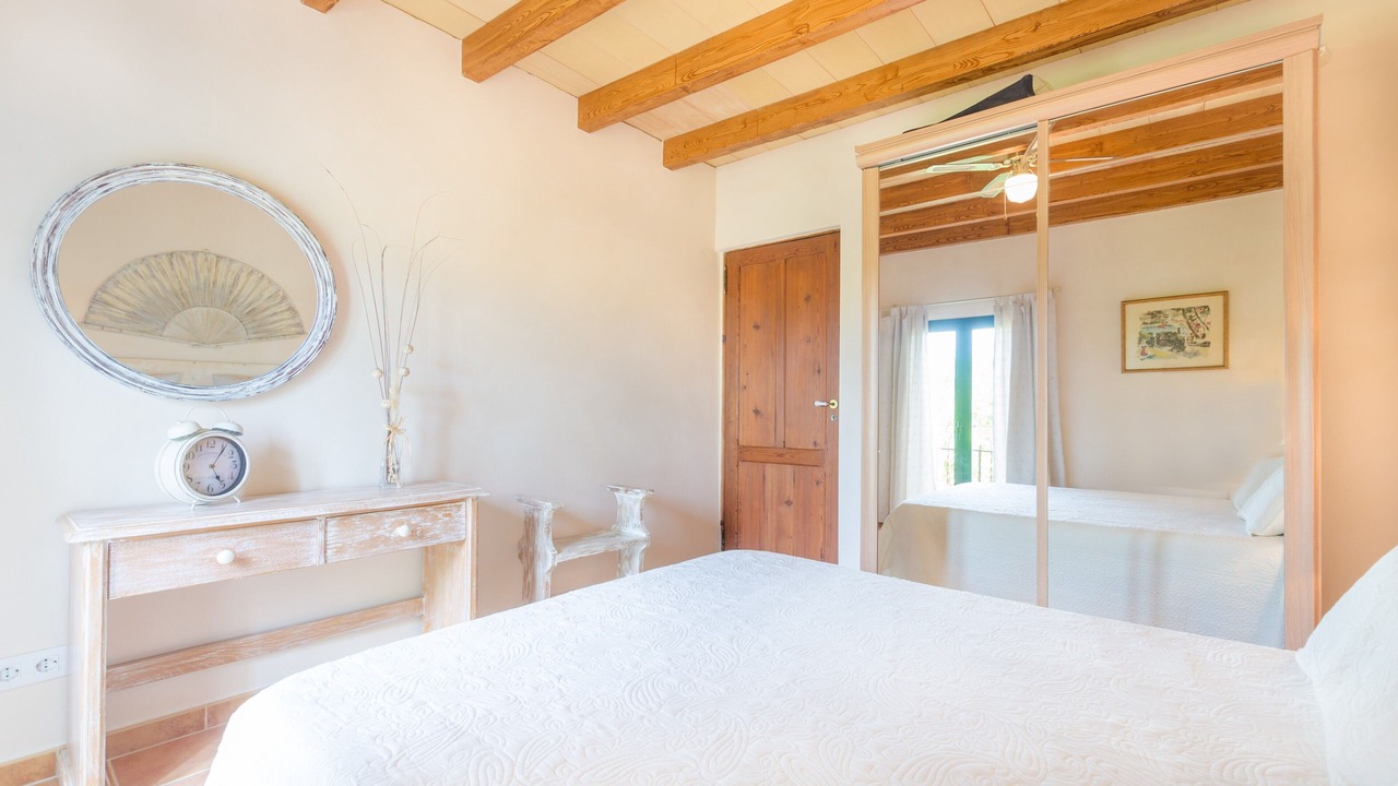 Photo of Bedroom in Majorca
