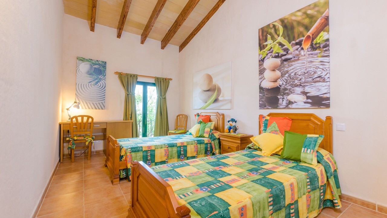 Photo of Bedroom in Majorca