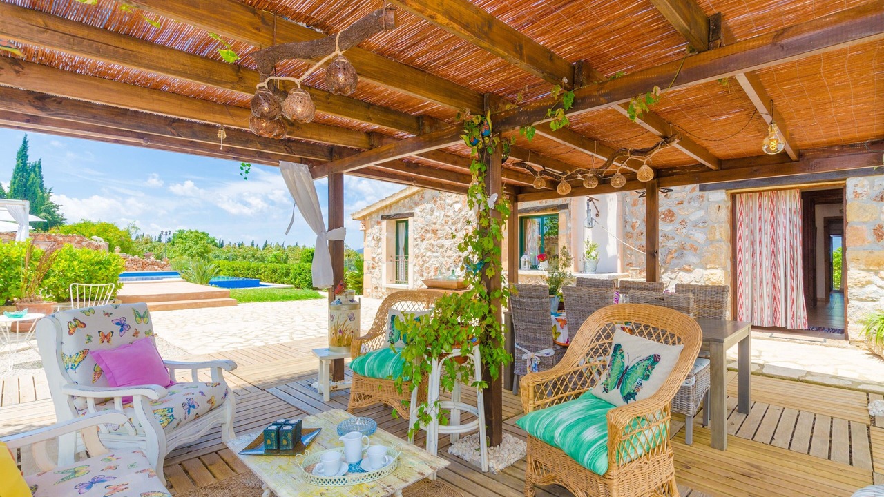 Photo of Outdoor in Majorca