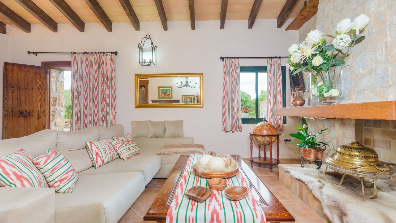 Photo of Livingroom in Majorca