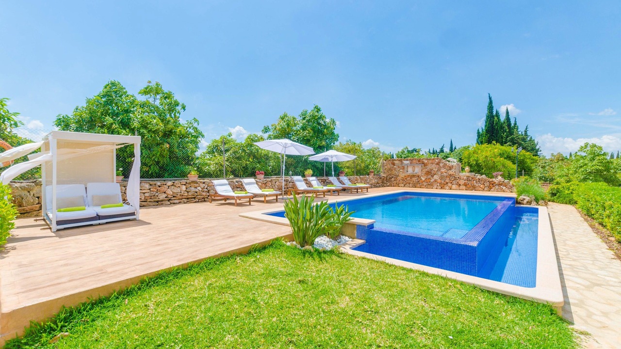 Photo of Outdoor in Majorca