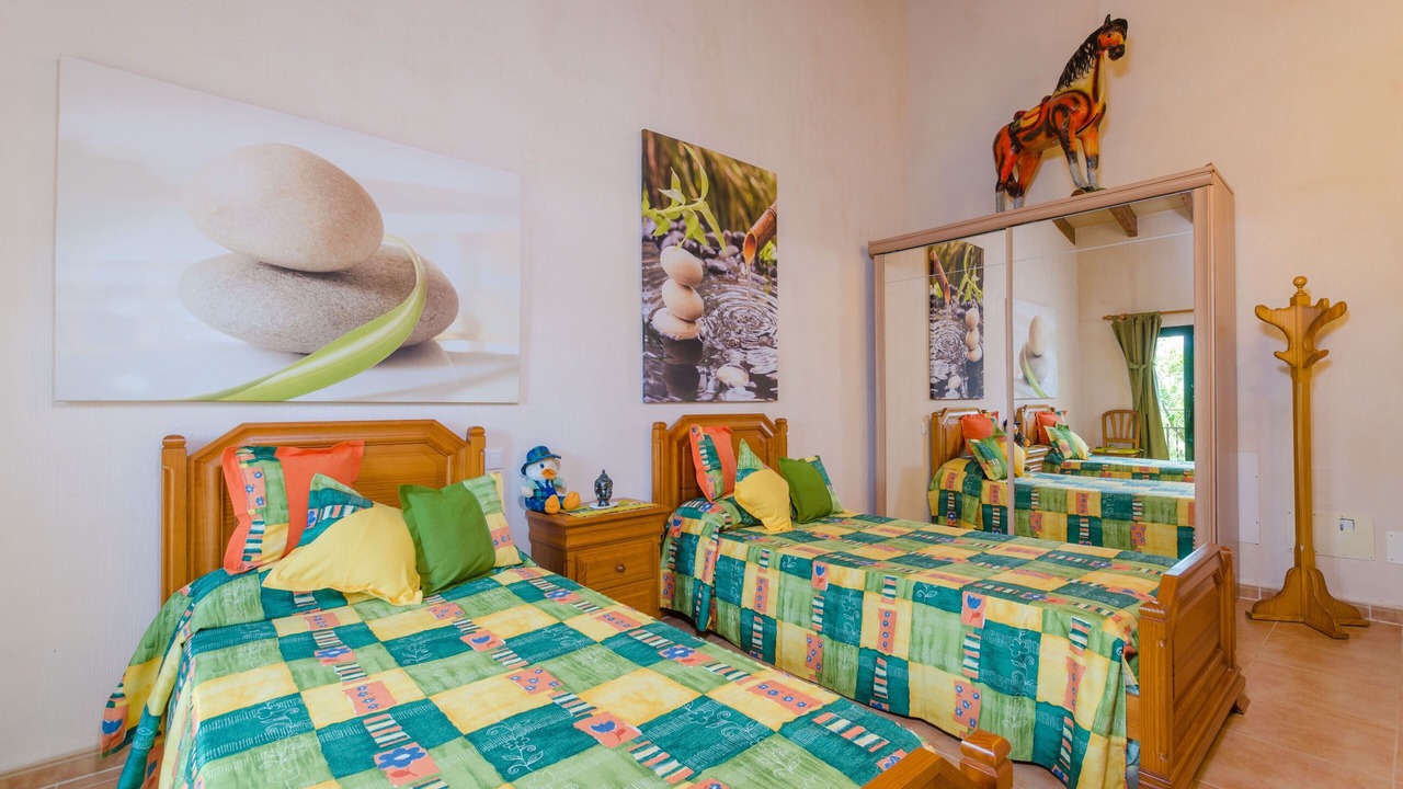 Photo of Bedroom in Majorca