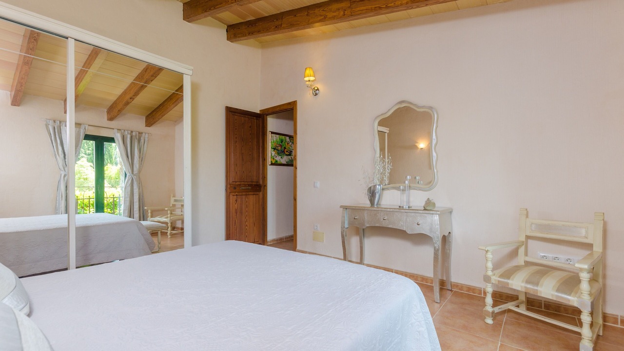 Photo of Bedroom in Majorca
