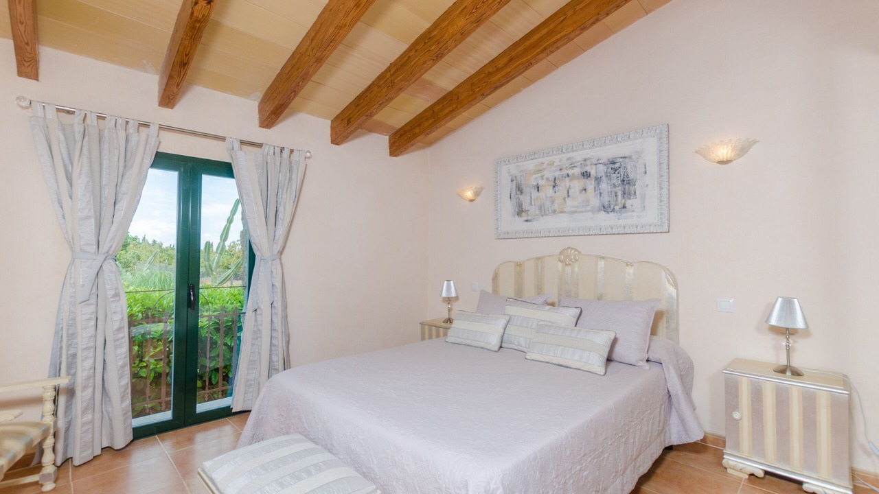 Photo of Bedroom in Majorca