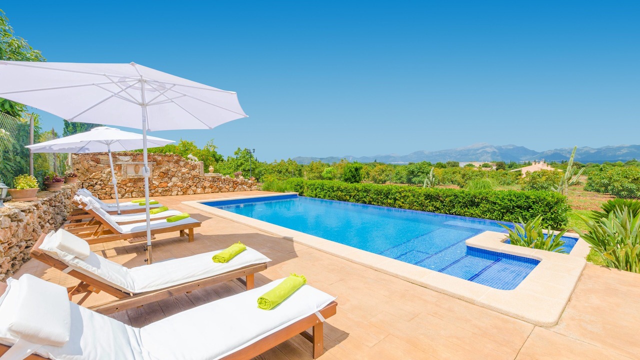 Photo of Outdoor in Majorca