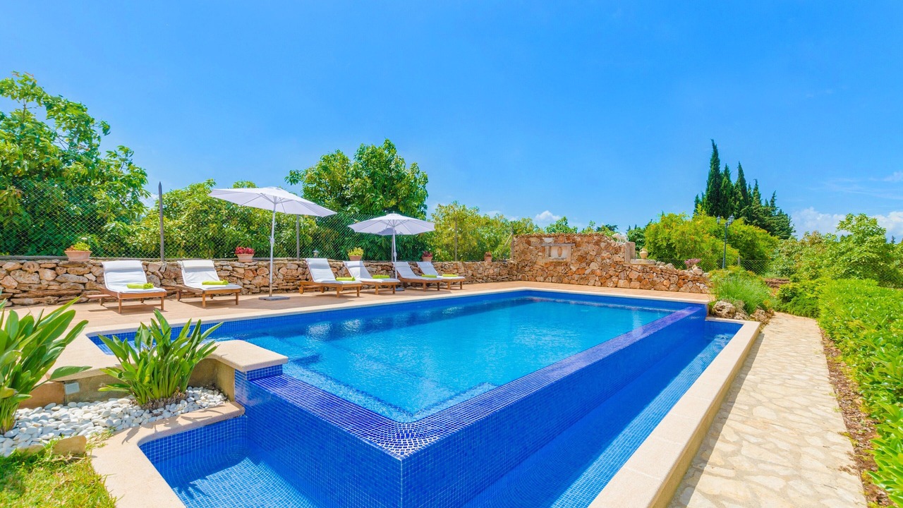 Photo of Outdoor in Majorca