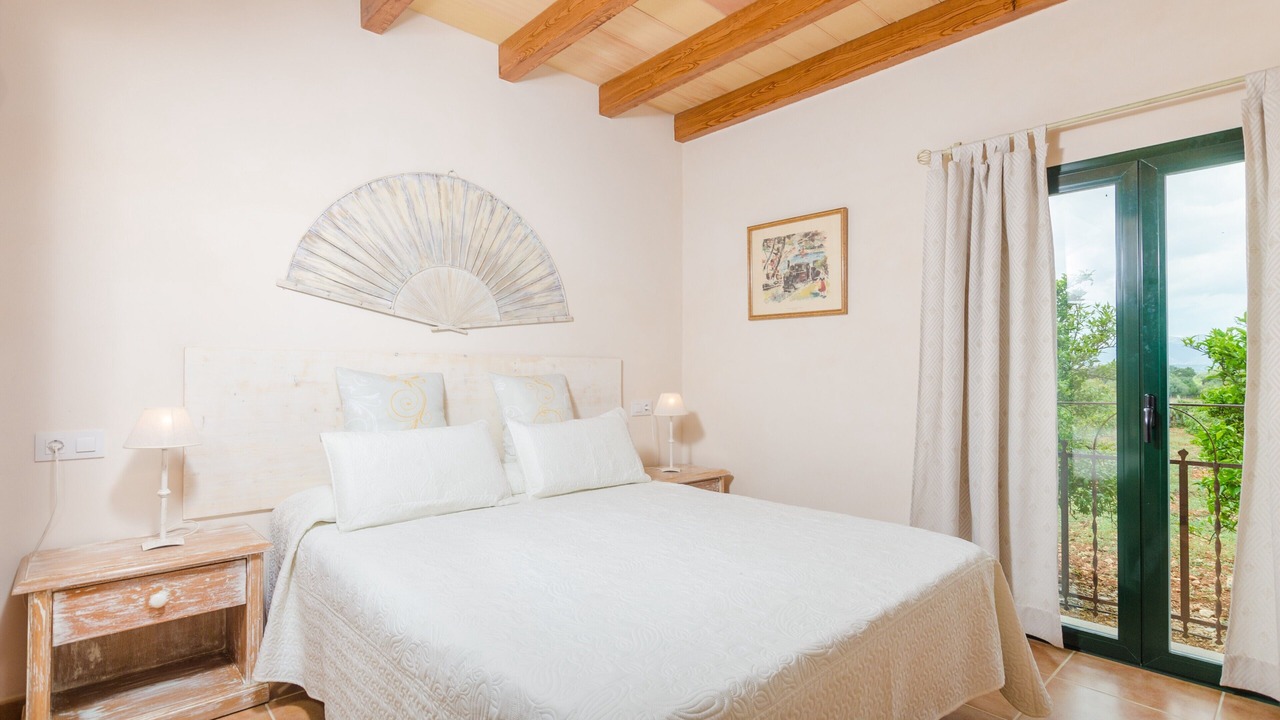 Photo of Bedroom in Majorca