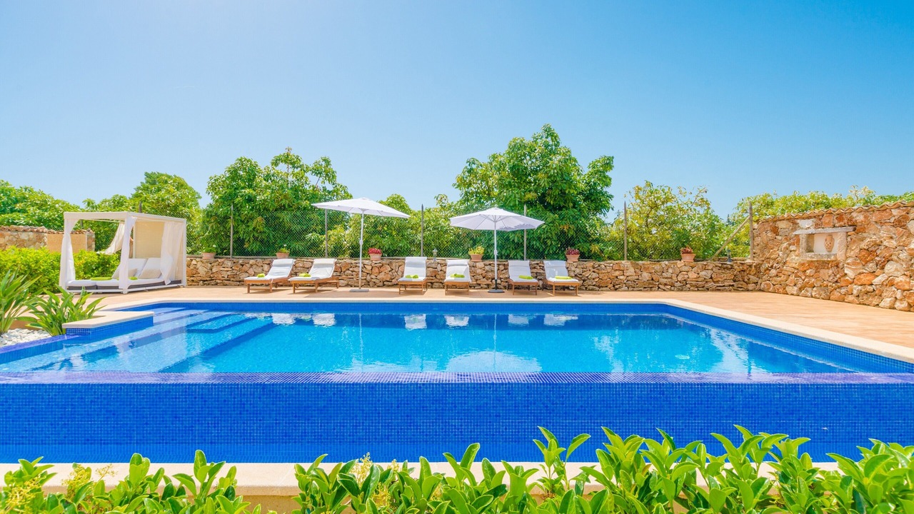 Photo of Outdoor in Majorca