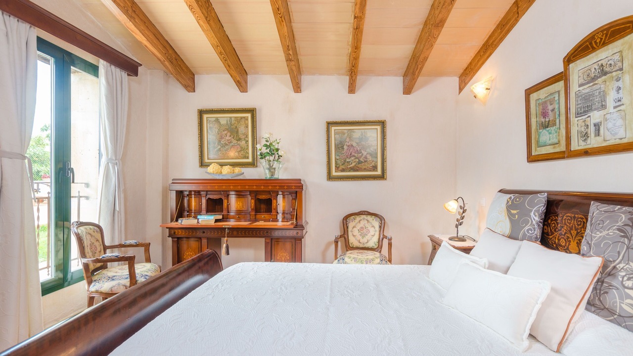 Photo of Bedroom in Majorca