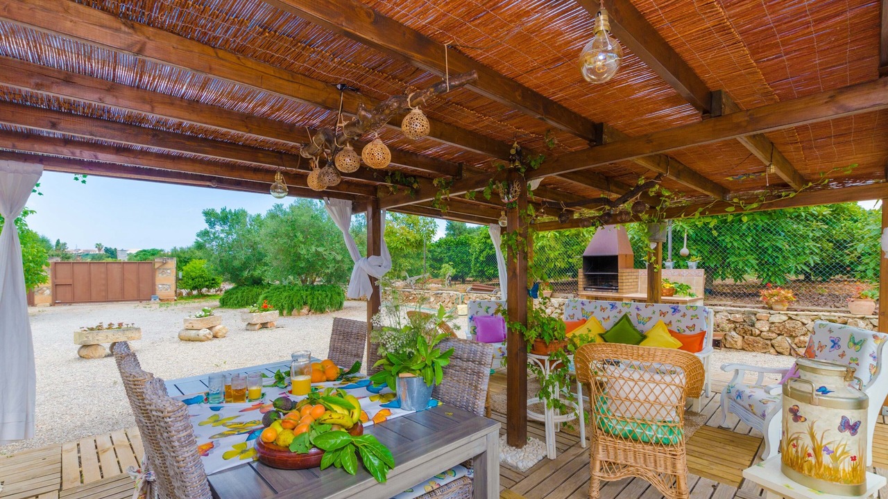 Photo of Outdoor in Majorca