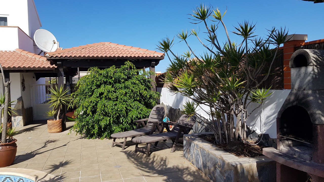 Photo of Outdoor in Corralejo