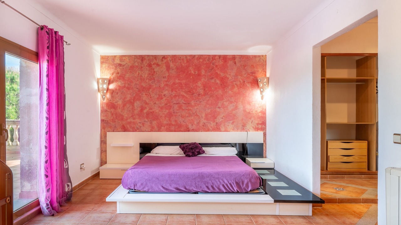 Photo of Bedroom in Campos