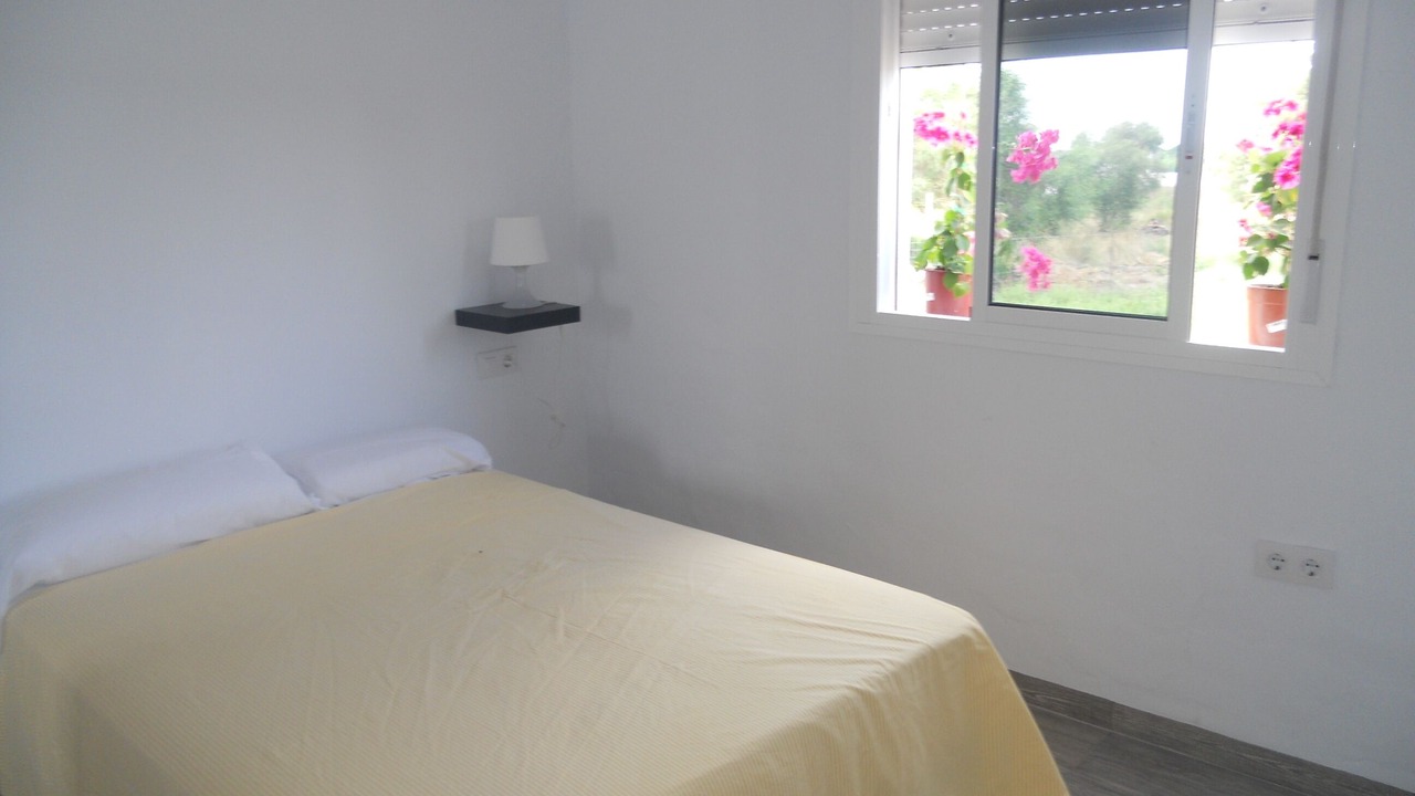 Photo of Bedroom in Los Canos de Meca