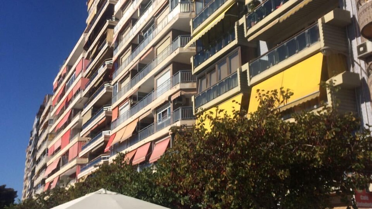 Photo of Outdoor in Barri Vell - Santa Creu