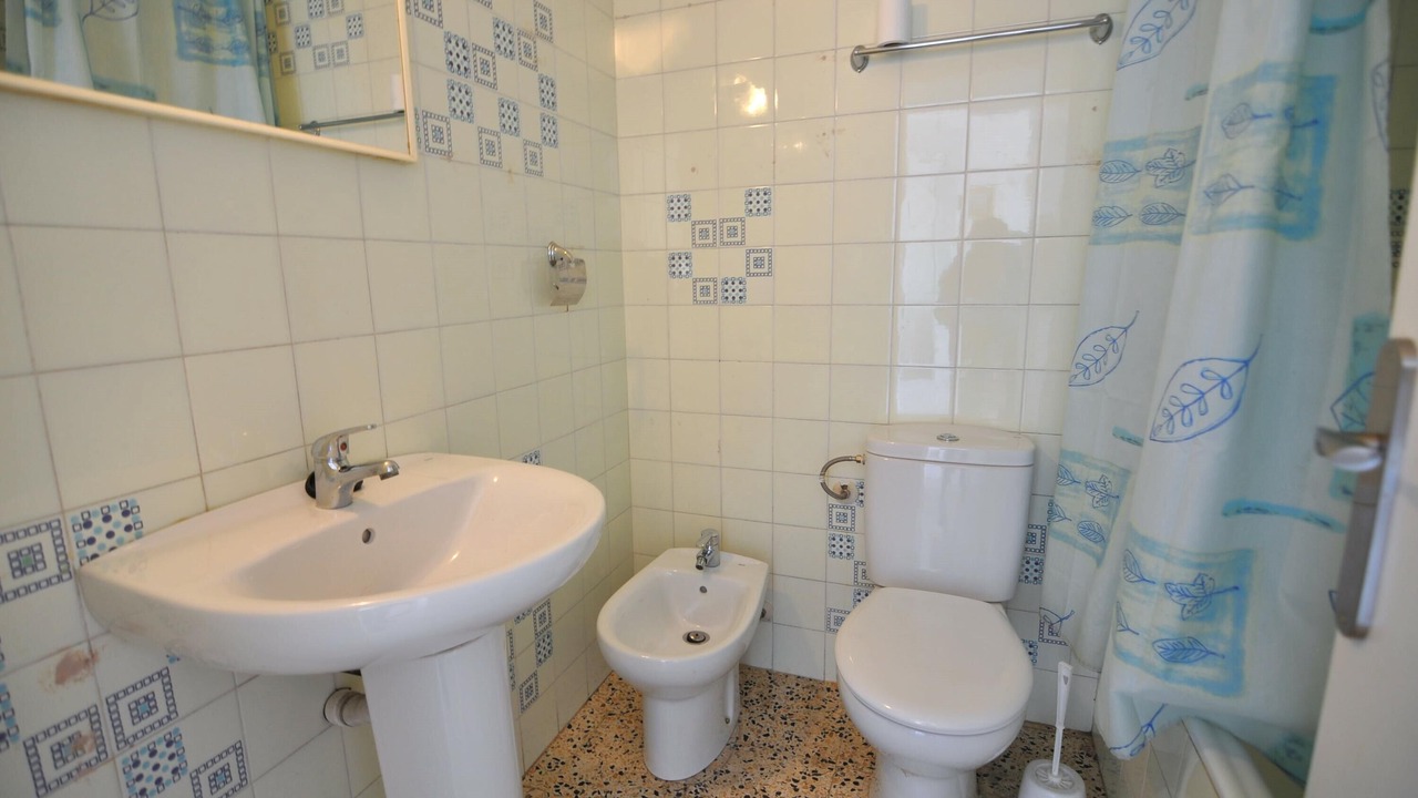 Photo of Bathroom in Santa Margarida