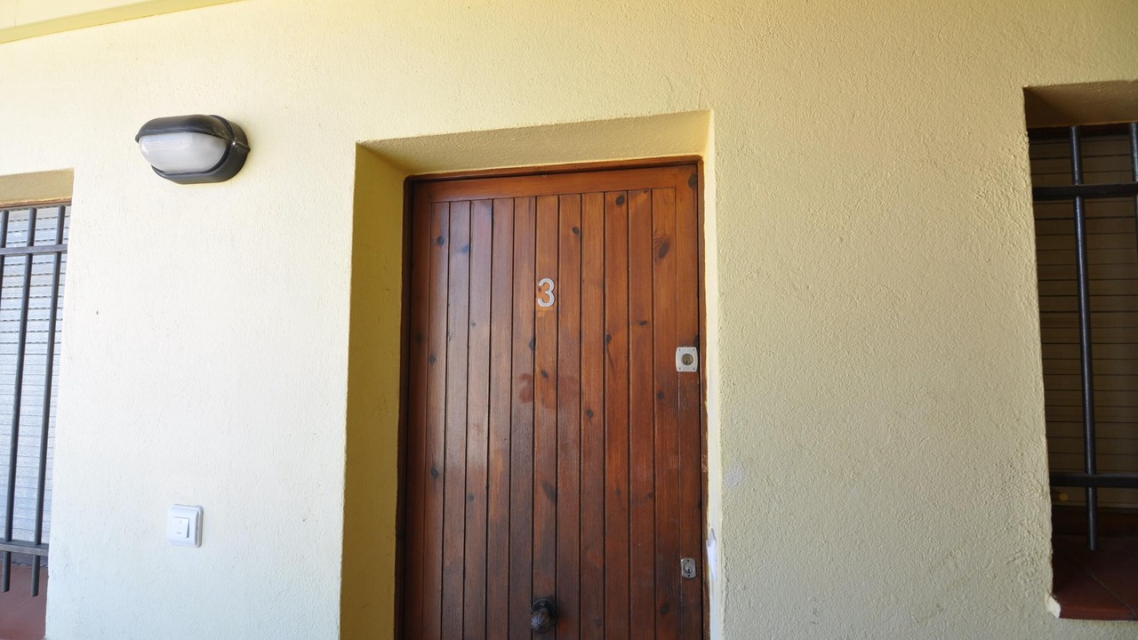 Photo of Outdoor in Santa Margarida