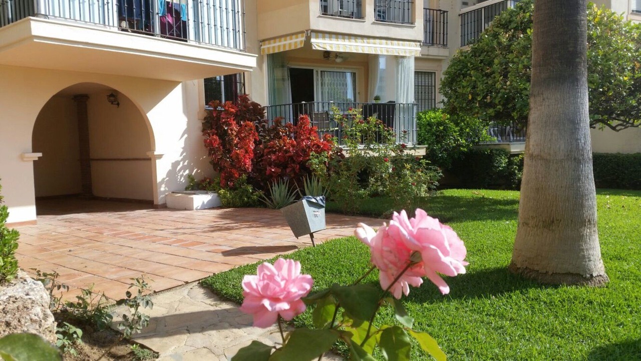 Photo of Outdoor in Carihuela