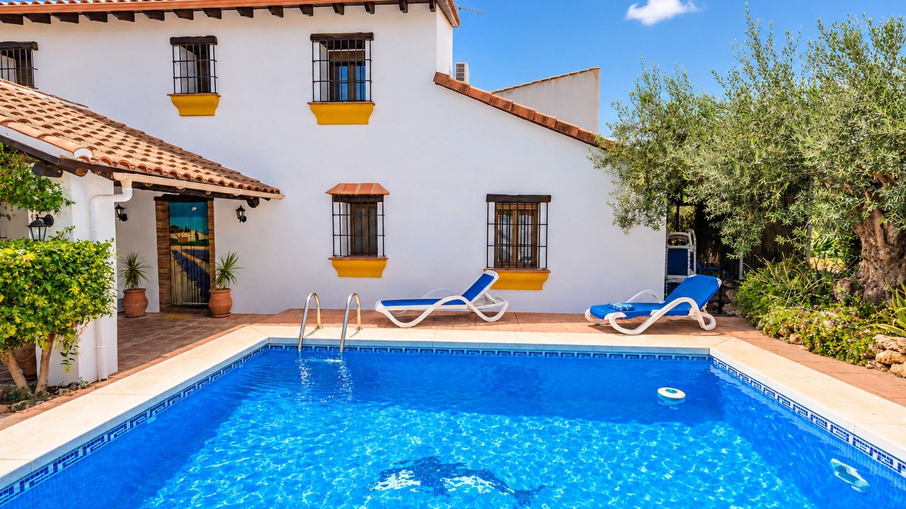 Photo of Outdoor in Villafranco de Guadalhorce