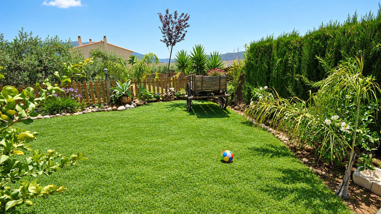 Photo of Outdoor in Villafranco de Guadalhorce