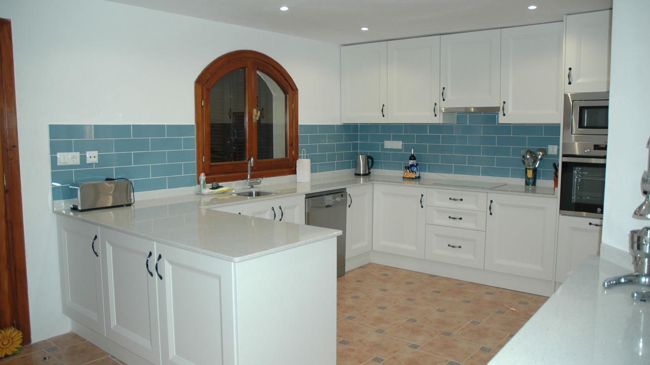 Photo of Kitchen in El Beal