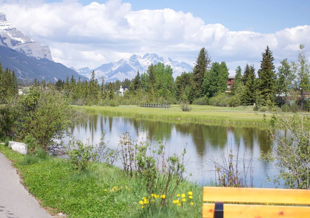 Photo of Others in Canmore