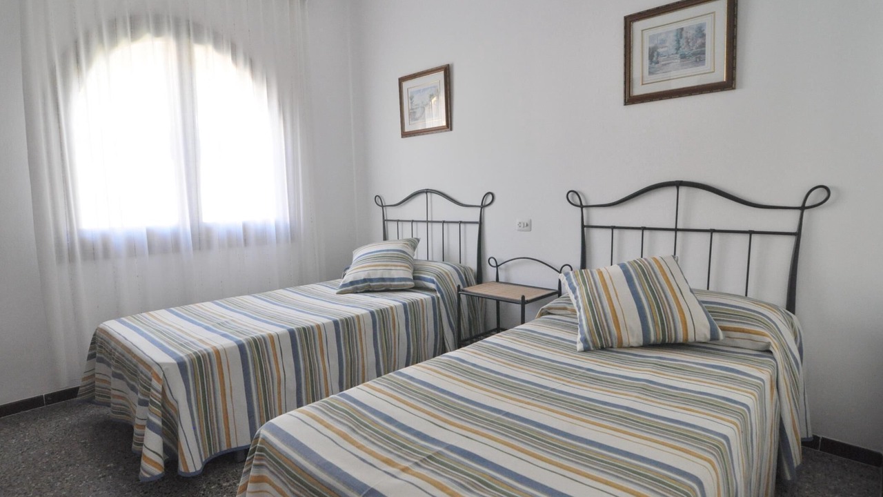 Photo of Bedroom in L'Escala