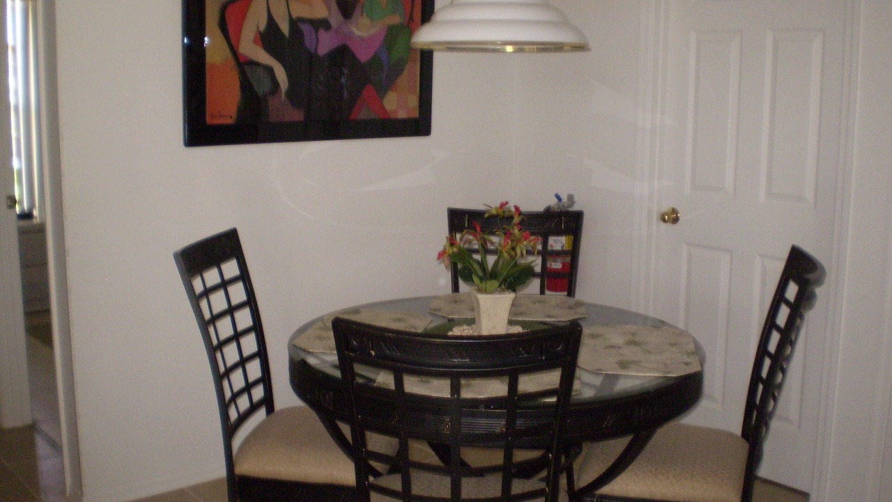 Photo of Bedroom in Morgan Point