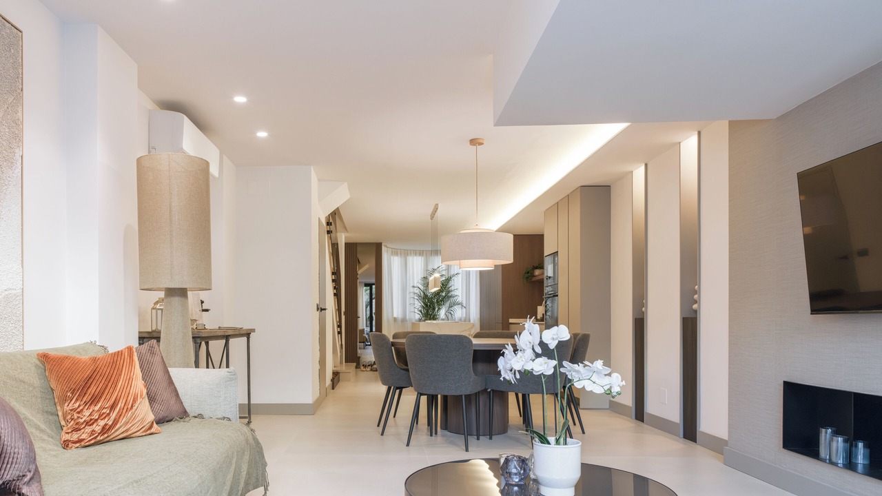 Photo of Livingroom in Marbella City Centre
