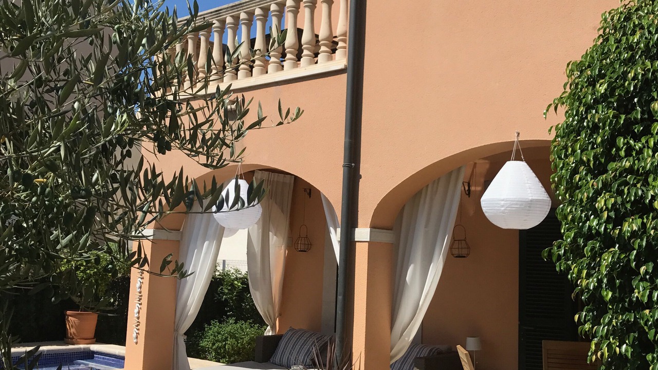 Photo of Outdoor in Alcudia