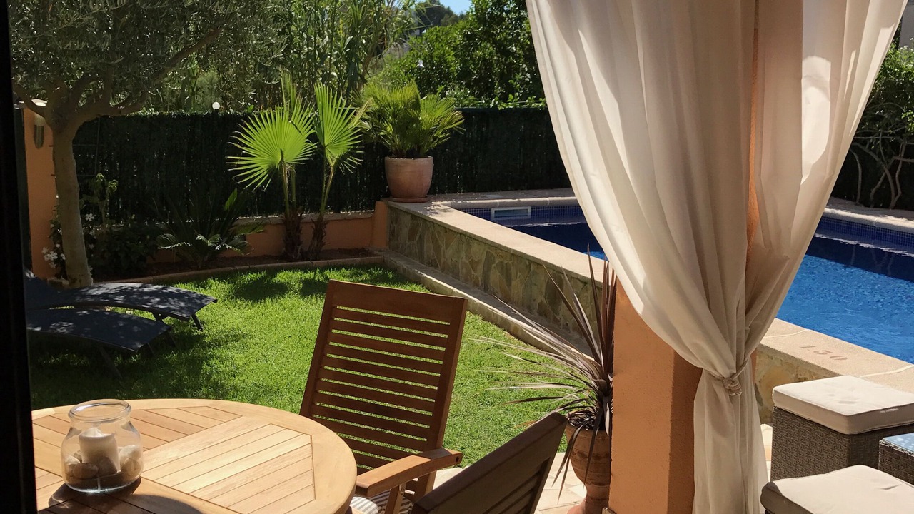 Photo of Outdoor in Alcudia