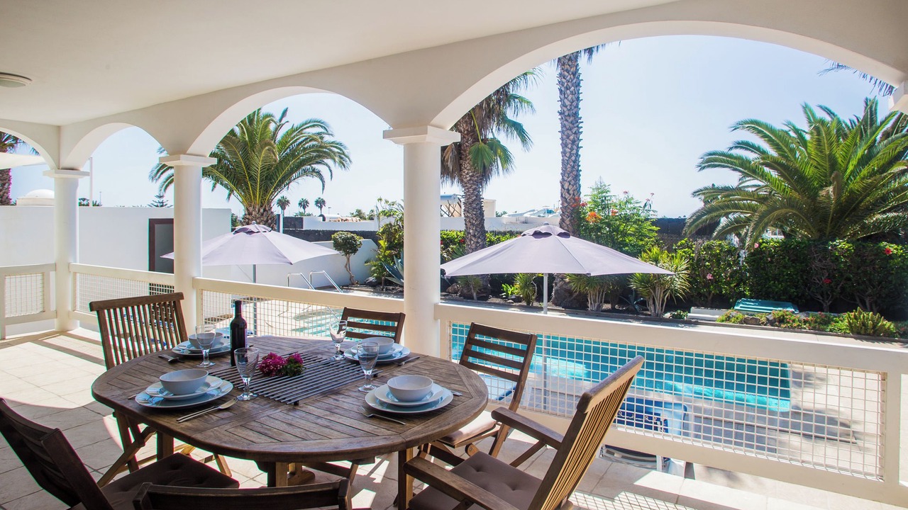 Photo of Outdoor in Playa Blanca