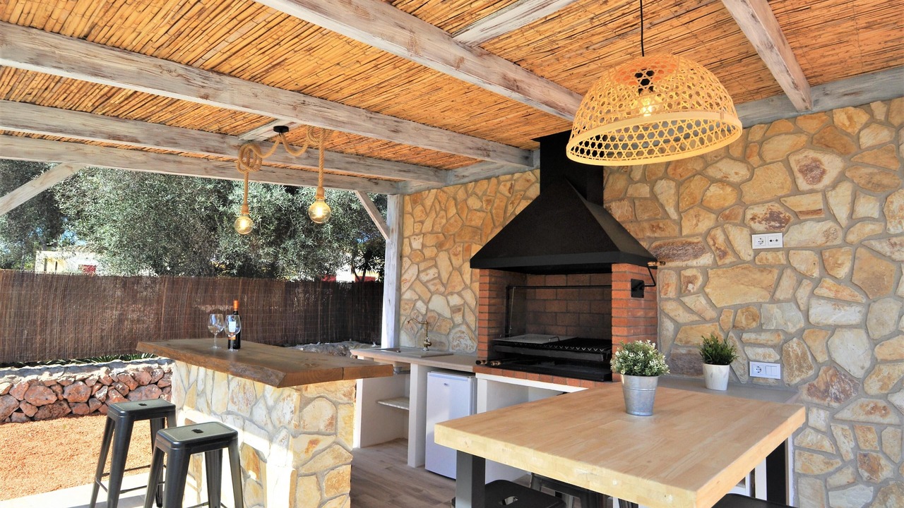 Photo of Outdoor in Vallgornera