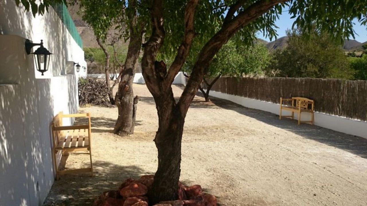 Photo of Outdoor in Nijar