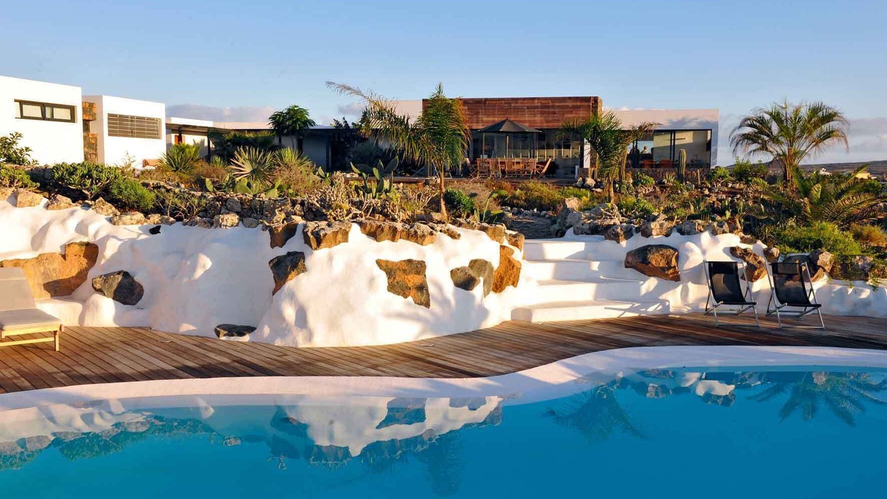 Photo of Outdoor in Lajares