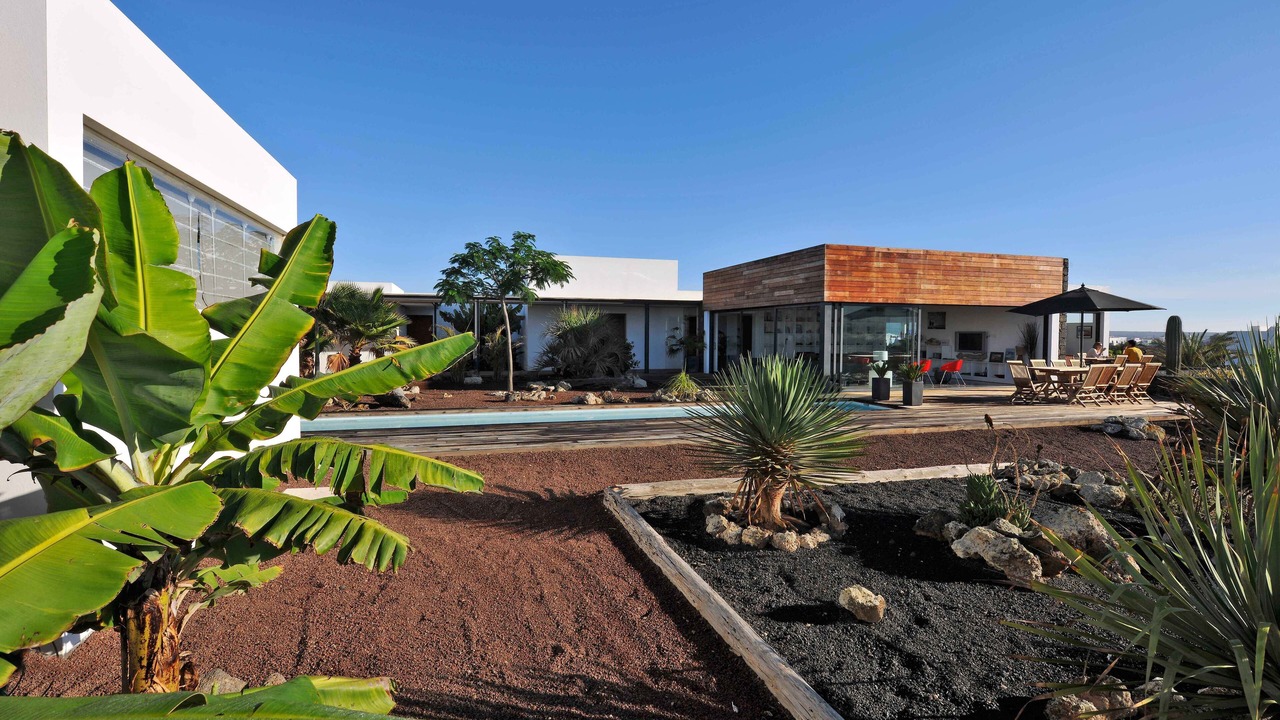 Photo of Outdoor in Lajares