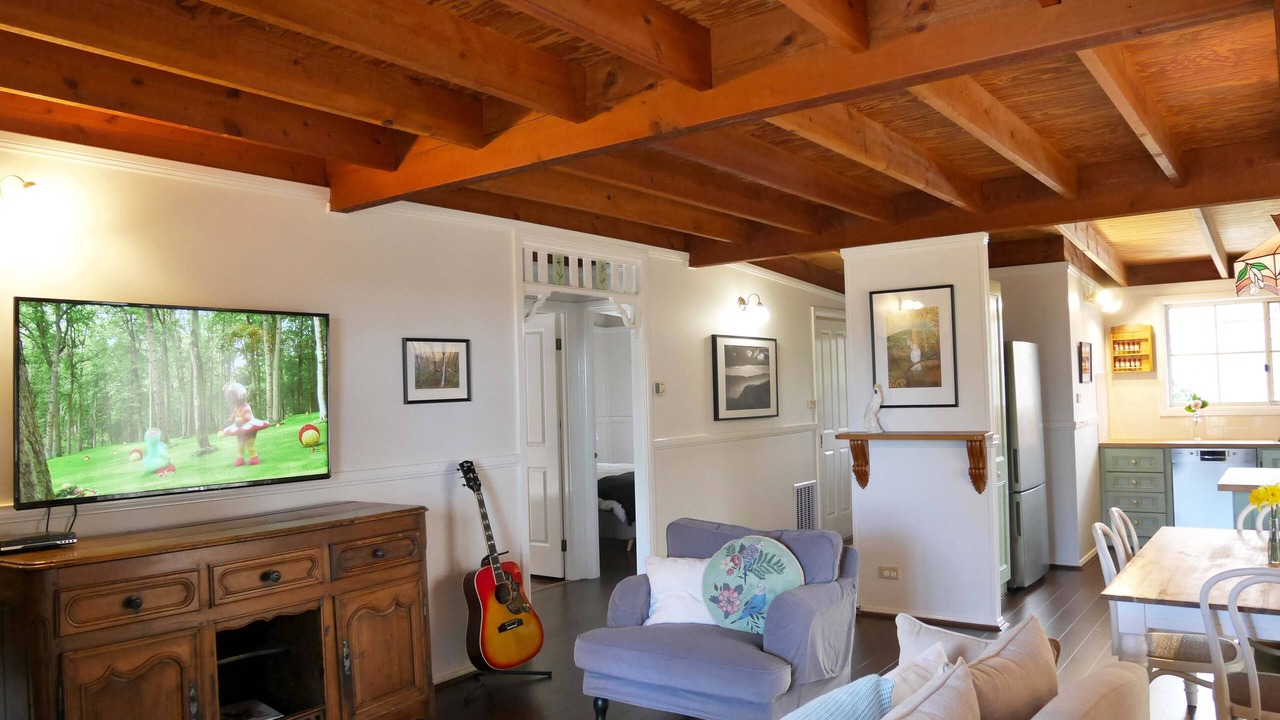 Photo of Livingroom in Katoomba