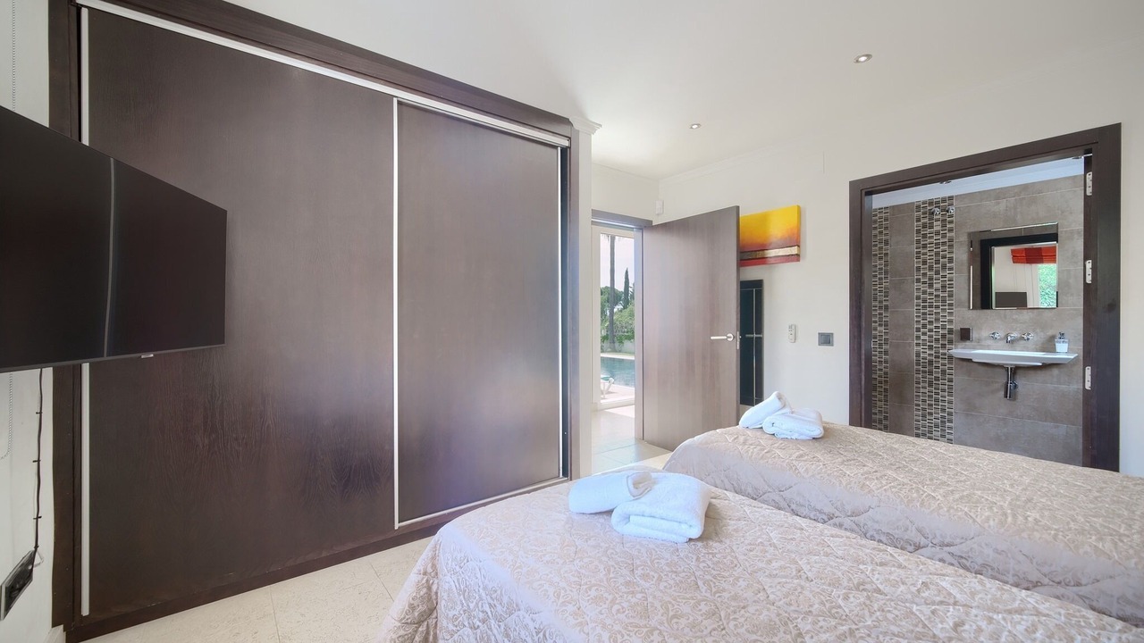 Photo of Bedroom in Mijas
