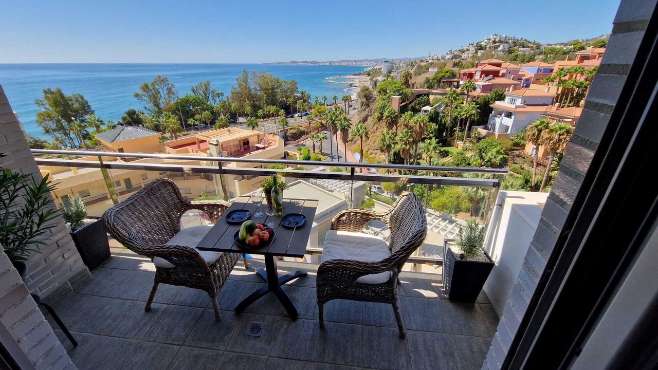 Photo of Outdoor in Benalmadena Costa