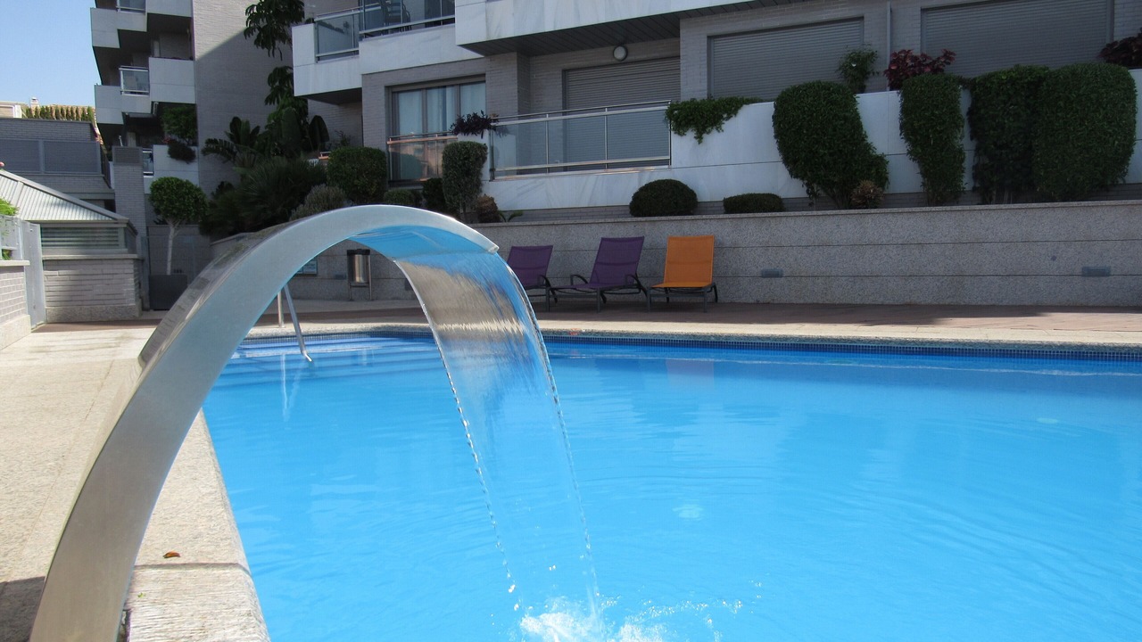Photo of Outdoor in Benalmadena Costa
